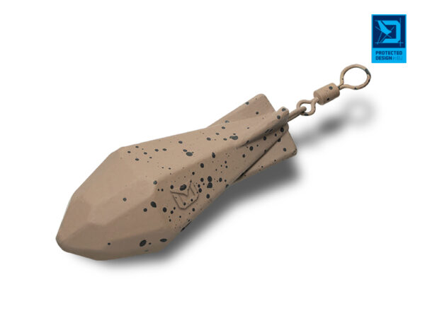 Delphin AeroTEAR Blei-Träne60g