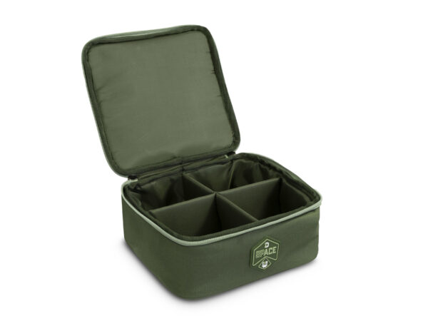 Delphin Spool SPACE C2G Spulentasche4x – Bild 2