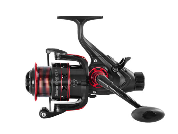 Delphin EPIX 5TGr. 5000 – Bild 2