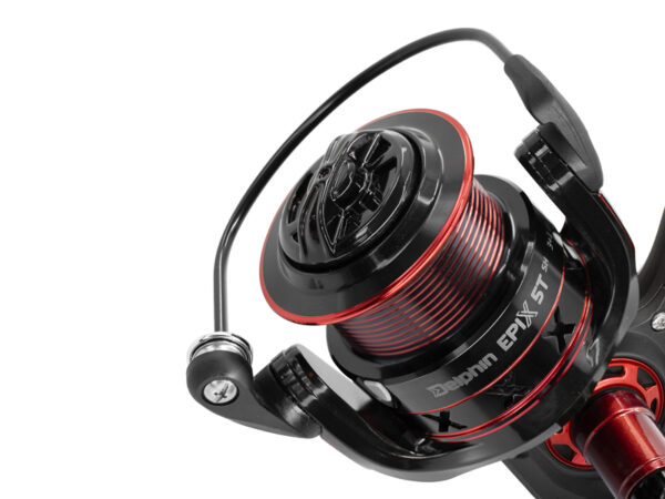Delphin EPIX 5TGr. 5000 – Bild 3