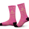Socken Delphin QUEEN38-41