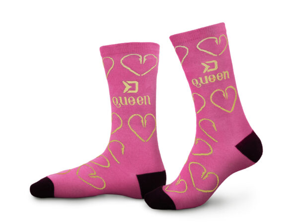 Socken Delphin QUEEN38-41