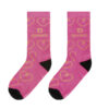 Socken Delphin QUEEN38-41 – Bild 2