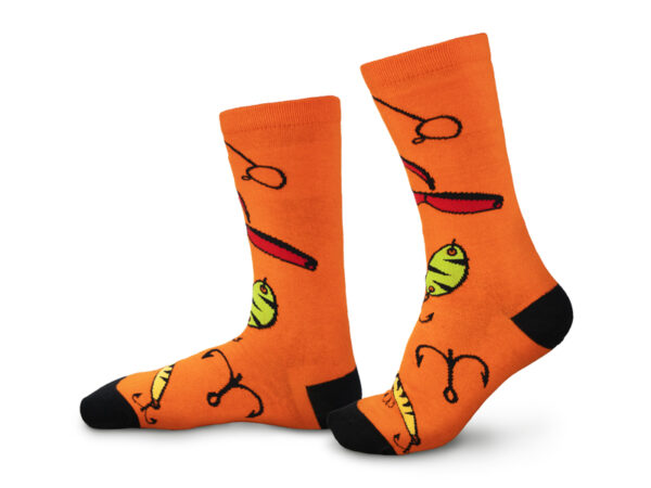 Socken Delphin ATAK41-46
