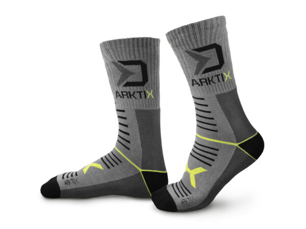 Delphin ArktiX Extra-Thermosocken41-46