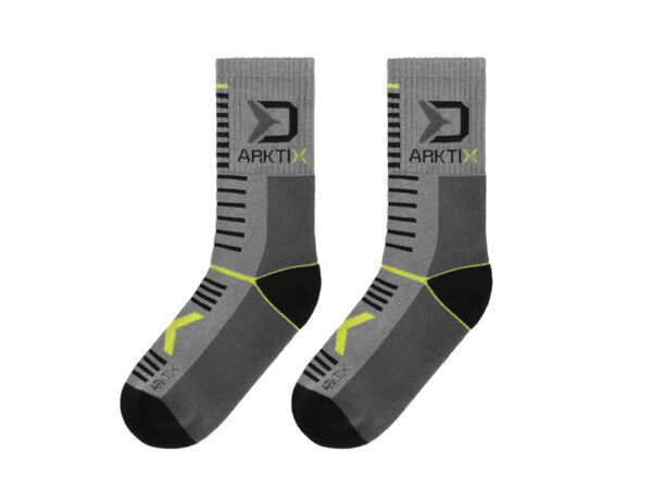 Delphin ArktiX Extra-Thermosocken41-46 – Bild 2