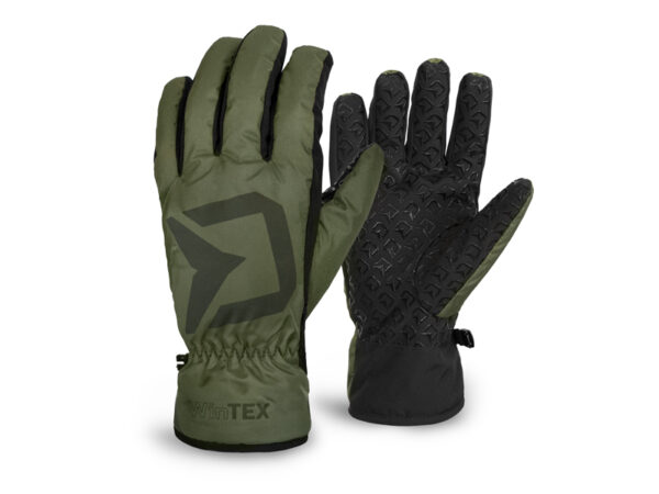 Winterhandschuhe Delphin WinTEXXL