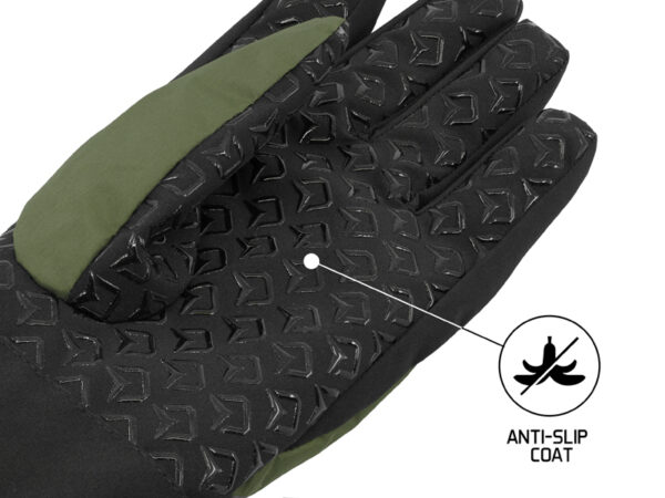 Winterhandschuhe Delphin WinTEXXL – Bild 2