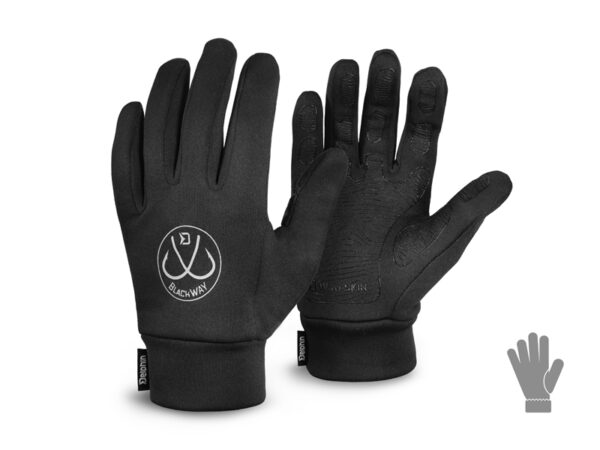 Delphin BlackWAY Full HandschuheXL