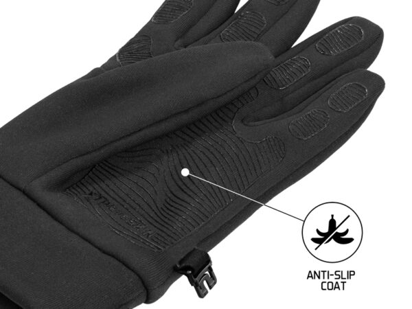 Delphin BlackWAY Full HandschuheXL – Bild 2