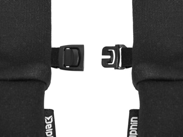 Delphin BlackWAY Full HandschuheXL – Bild 3