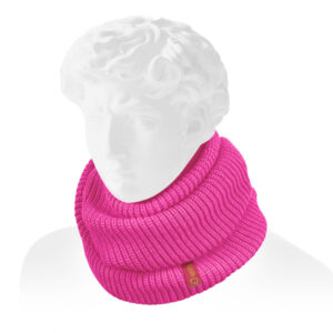 Damen-Strickschal Delphin Qnity QUEENUNI