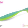 Gummiköder Delphin ZANDERA FlexiFLOAT UVs / 5St.12cm/PARTY – Bild 4