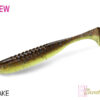 Gummiköder Delphin ZANDERA FlexiFLOAT UVs / 5St.12cm/PARTY – Bild 5