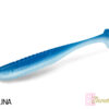 Gummiköder Delphin ZANDERA FlexiFLOAT UVs / 5St.12cm/PARTY – Bild 8