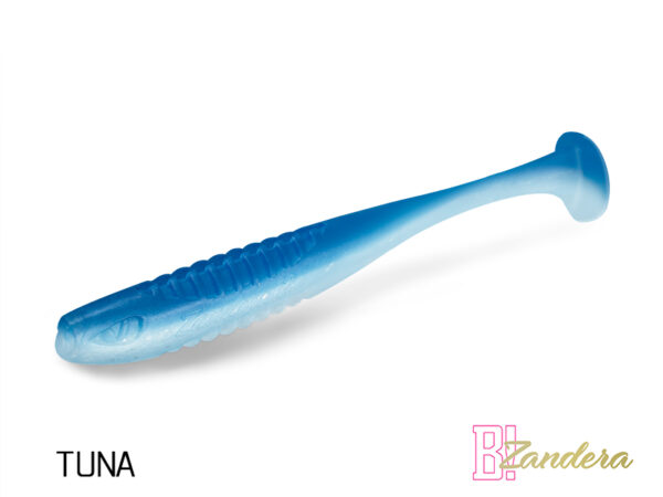 DuoPACK BOX Delphin ZANDERA FlexiFLOAT UVs / 6x 5St.12cm/BLOODY MILION - Image 8