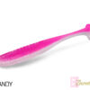 Gummiköder Delphin ZANDERA FlexiFLOAT UVs / 5St.12cm/PARTY – Bild 10