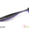 Gummiköder Delphin ZANDERA FlexiFLOAT UVs / 5St.12cm/PARTY – Bild 11