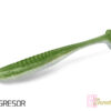 Gummiköder Delphin ZANDERA FlexiFLOAT UVs / 5St.12cm/PARTY – Bild 19