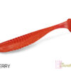 Gummiköder Delphin ZANDERA FlexiFLOAT UVs / 5St.12cm/PARTY – Bild 25