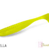 Gummiköder Delphin ZANDERA FlexiFLOAT UVs / 5St.12cm/PARTY – Bild 26