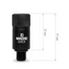 Delphin MagneQUICK Indikator Schnellkupplung / 2St. – Bild 3