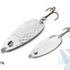 Delphin ELIPZ FullSCALE Spoon12g LoliDOT Hook #2 – Bild 2