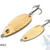 Delphin ELIPZ FullSCALE Spoon12g LoliDOT Hook #2 – Bild 4