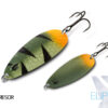 Delphin ELIPZ FullSCALE Spoon12g LoliDOT Hook #2 – Bild 6
