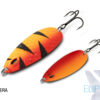 Delphin ELIPZ FullSCALE Spoon12g LoliDOT Hook #2 – Bild 7