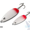Delphin ELIPZ FullSCALE Spoon12g LoliDOT Hook #2 – Bild 9