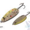 Delphin ELIPZ FullSCALE Spoon12g LoliDOT Hook #2 – Bild 12