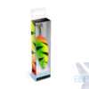 Delphin ELIPZ FullSCALE Spoon12g LoliDOT Hook #2 – Bild 14