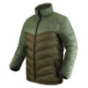Jacke Delphin Spring OutLINES