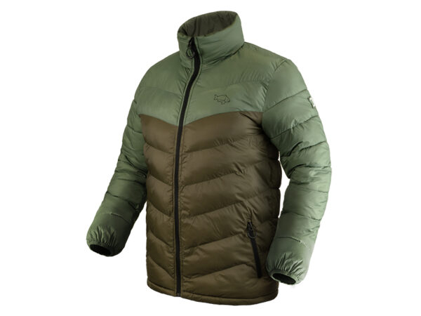 Jacke Delphin Spring OutLINEM