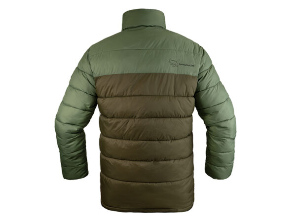 Jacke Delphin Spring OutLINEM – Bild 3