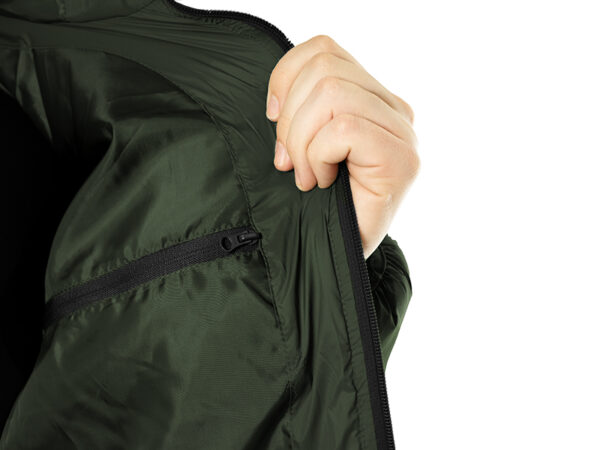 Jacke Delphin Spring OutLINEM – Bild 4