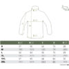 Jacke Delphin Spring OutLINES – Bild 5