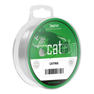 Delphin CatRIG / transp.0,60mm 20,5kg 35m