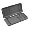 Box für die Method Feeder Vorfächer Delphin HardBOX REAXE200x97mm – Bild 2