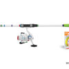 Delphin YUPIE Kinderset180cm + 3T + 0,25mm – Bild 2