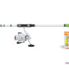 Delphin YUPIE Kinderset180cm + 3T + 0,25mm – Bild 3