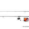 Delphin SPODCarp SPOD-Set390cm + 8T + 0,14mm – Bild 2
