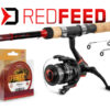 Delphin RedFEED Feeder-Set360cm + 4T + 0,23mm