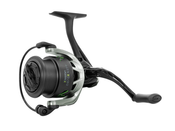 Delphin NEROX 4.5T SHGr. 4500