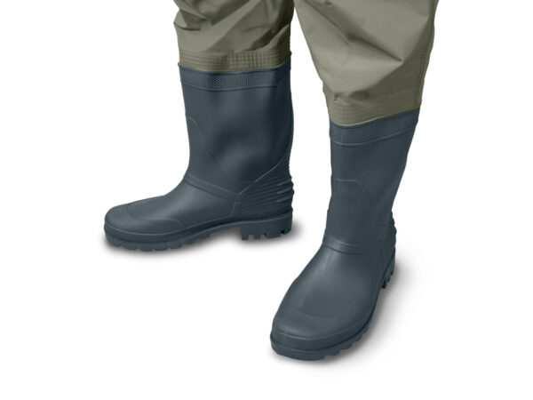 Delphin HRON Pants WathoseGr. 46 – Bild 2
