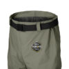 Delphin HRON Pants WathoseGr. 47 – Bild 4