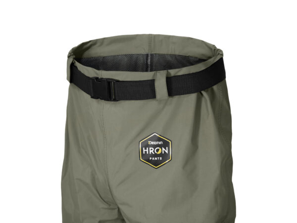 Delphin HRON Pants WathoseGr. 46 – Bild 4