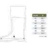 Delphin HRON Pants WathoseGr. 47 – Bild 6