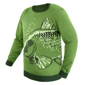 Strickpullover Delphin CARPL
